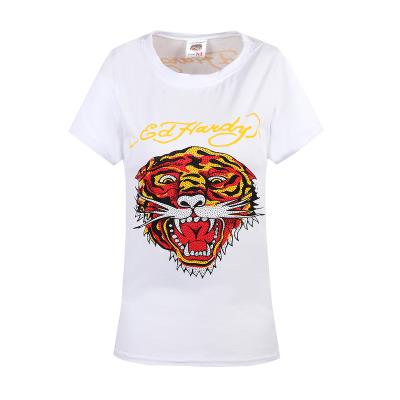 Cheap Ed Hardy shirts women wholesale No. 843